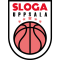 Sloga Uppsala logo