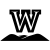 West Virginia Wesleyan Bobcats logo