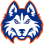 Houston Baptist Huskies logo