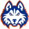Houston Baptist Huskies logo