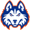 Houston Christian Huskies logo