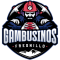 Gambusinos logo