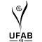 Angers U18 F logo