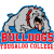Tougaloo Bulldogs logo