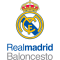 Real Madrid logo