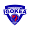 Igokea m:tel logo