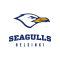 Helsinki Seagulls logo