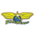 Starwings Basket logo