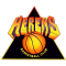 Rhone Herens Basket logo