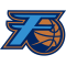 Fort Worth Flyers logo