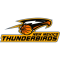 New Mexico Thunderbirds logo