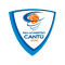 Red October Cantù logo