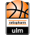 Ratiopharm Ulm logo