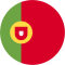 U16 Portugal logo