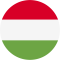 U20 Hungary logo