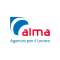 Alma Trieste logo