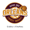 Orléans U21 logo