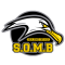 SOMB Boulogne logo