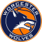 Worcester Wolves logo