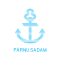 Pärnu Sadam logo