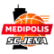Science City Jena logo