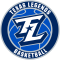 Texas Legends logo