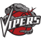 Rio Grande Valley Vipers logo