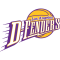 Los Angeles D-Fenders logo