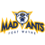 Indiana Mad Ants logo