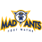 Indiana Mad Ants logo