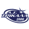 Trikala logo