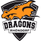 Dragons Rhondorf logo