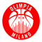 AX Milano logo