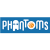 Phantoms Basket Boom logo