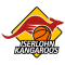 Iserlohn Kangaroos logo