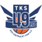 TKS 49ers logo