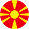 North Macedonia logo