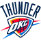 Oklahoma City Thunder logo