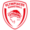 Olympiacos Piraeus logo