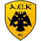 AEK Athens logo