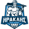 Iraklis logo