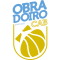Monbus Obradoiro logo