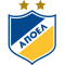 Aspis Apoel Nicosia logo