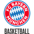 FC Bayern logo