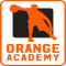 OrangeAcademy logo