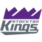 Stockton Kings logo