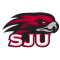 Saint Joseph's Hawks logo