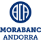 MoraBanc Andorra logo