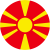 U20 North Macedonia logo