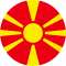 U20 North Macedonia logo